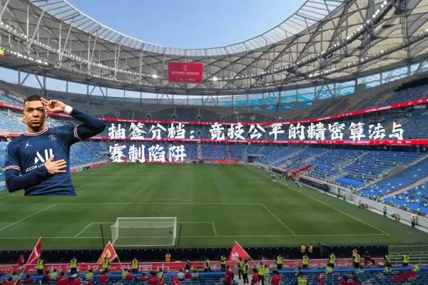 抽签分档:竞技公平的精密算法与赛制陷阱
