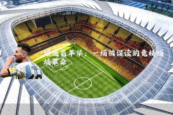球迷嘉年华:一场被误读的竞技场域革命
