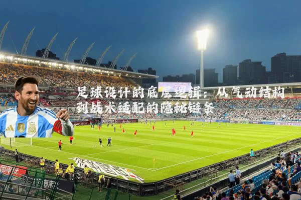 足球设计的底层逻辑：从气动结构到战术适配的隐秘链条